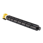 Kyocera TK-8375 Yellow Generic Toner (3554ci)