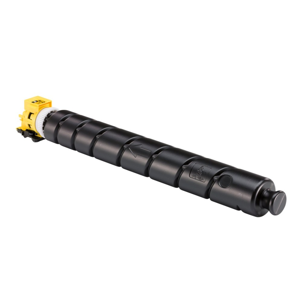 Kyocera TK-8545 Yellow Generic Toner (4054ci) Kyocera TK-8545 Yellow Generic Toner (4054ci)