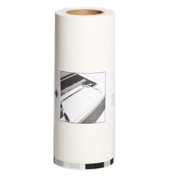Duplo DR 630 Original A4 Master Roll (DP-2030) Duplo DR 630 Original A4 Master Roll (DP-2030)