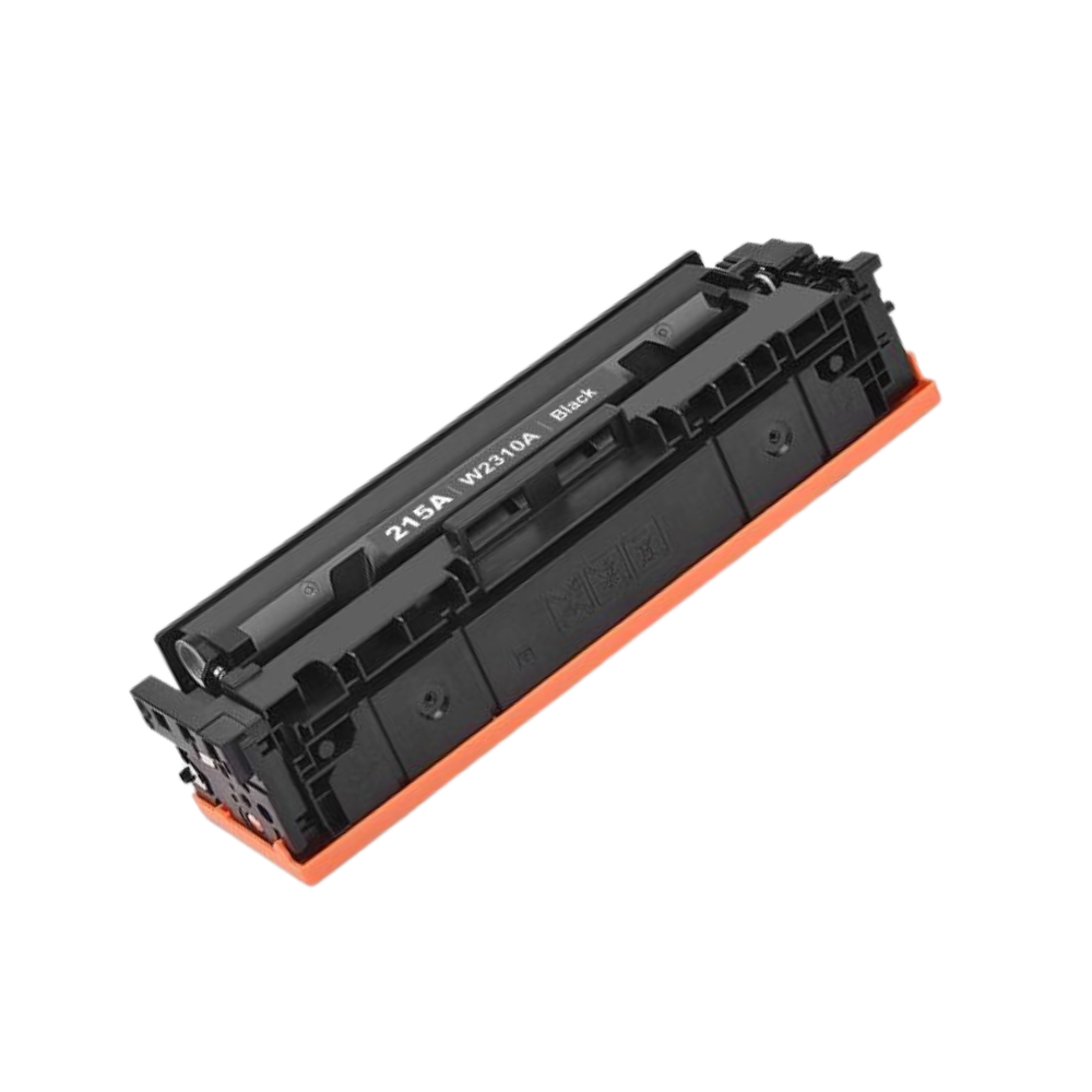 HP 215A Black Generic Toner Cartridge (W2310A) HP 215A Black Generic Toner Cartridge (W2310A)