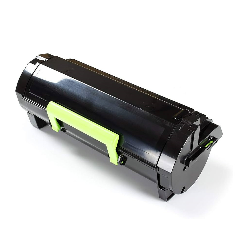 Lexmark 515/51B5000 Black Generic Toner Lexmark 515/51B5000 Black Generic Toner