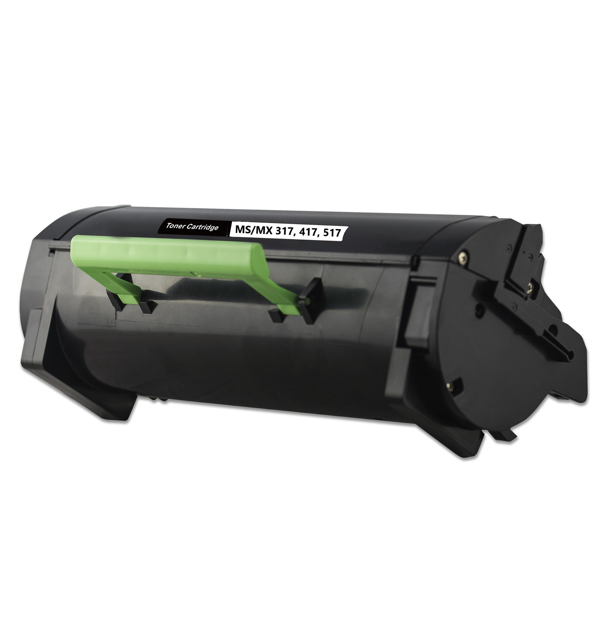 Lexmark 515H/51B5H00 Black Generic Toner Lexmark 515H/51B5H00 Black Generic Toner