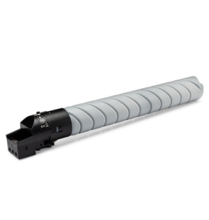 Minolta TN-626 Generic Black Toner