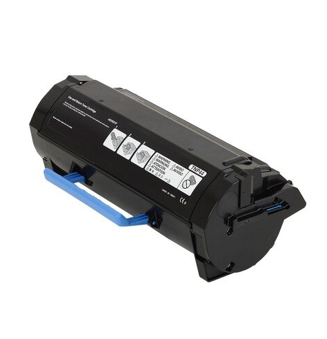 Minolta TNP-75 Black Generic Toner Minolta TNP-75 Black Generic Toner (5000i/5020i) - Image 1