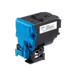 Minolta TNP-49 Cyan Generic Toner