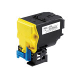 Minolta TNP-49 Yellow Generic Toner