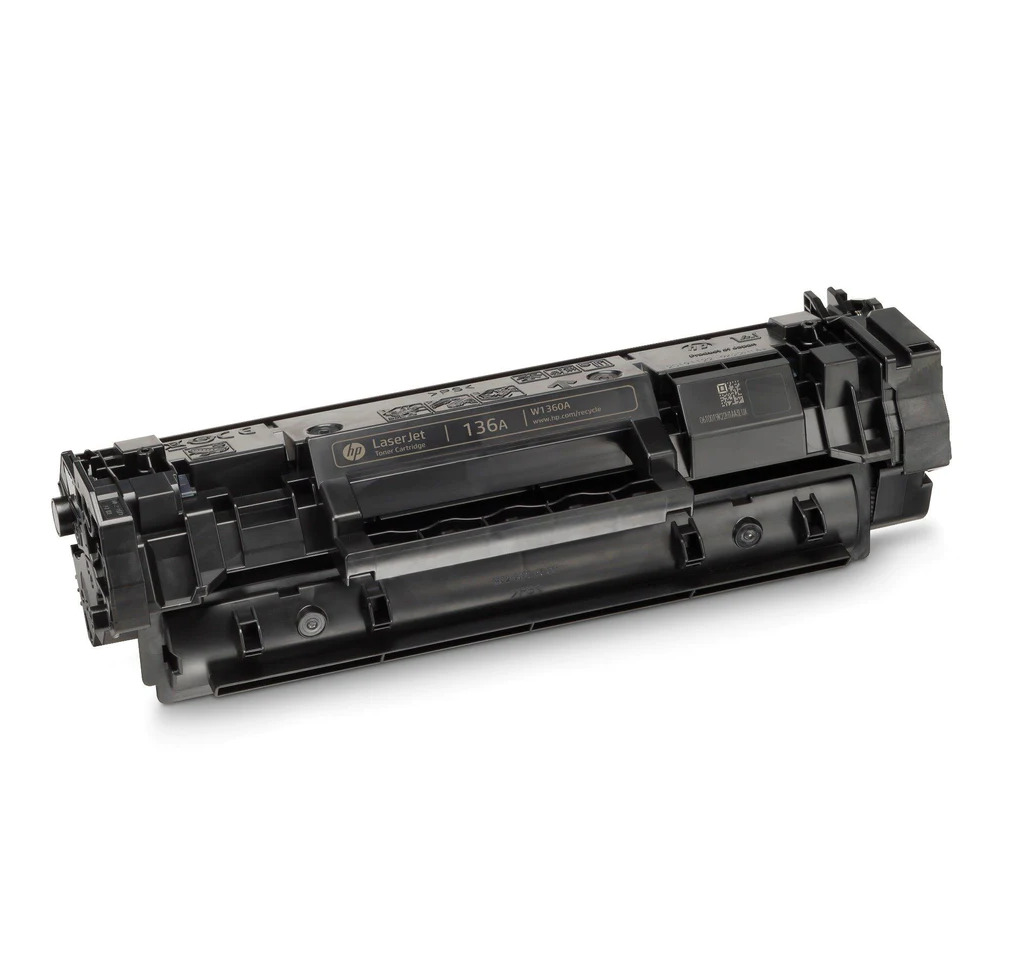 HP 136A Black Generic Toner Cartridge (W1360A) HP 136A Black Generic Toner Cartridge (W1360A)