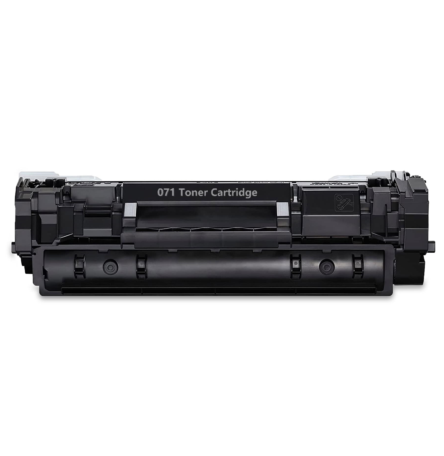 Canon 071 Black Generic Toner Canon 071 Black Generic Toner