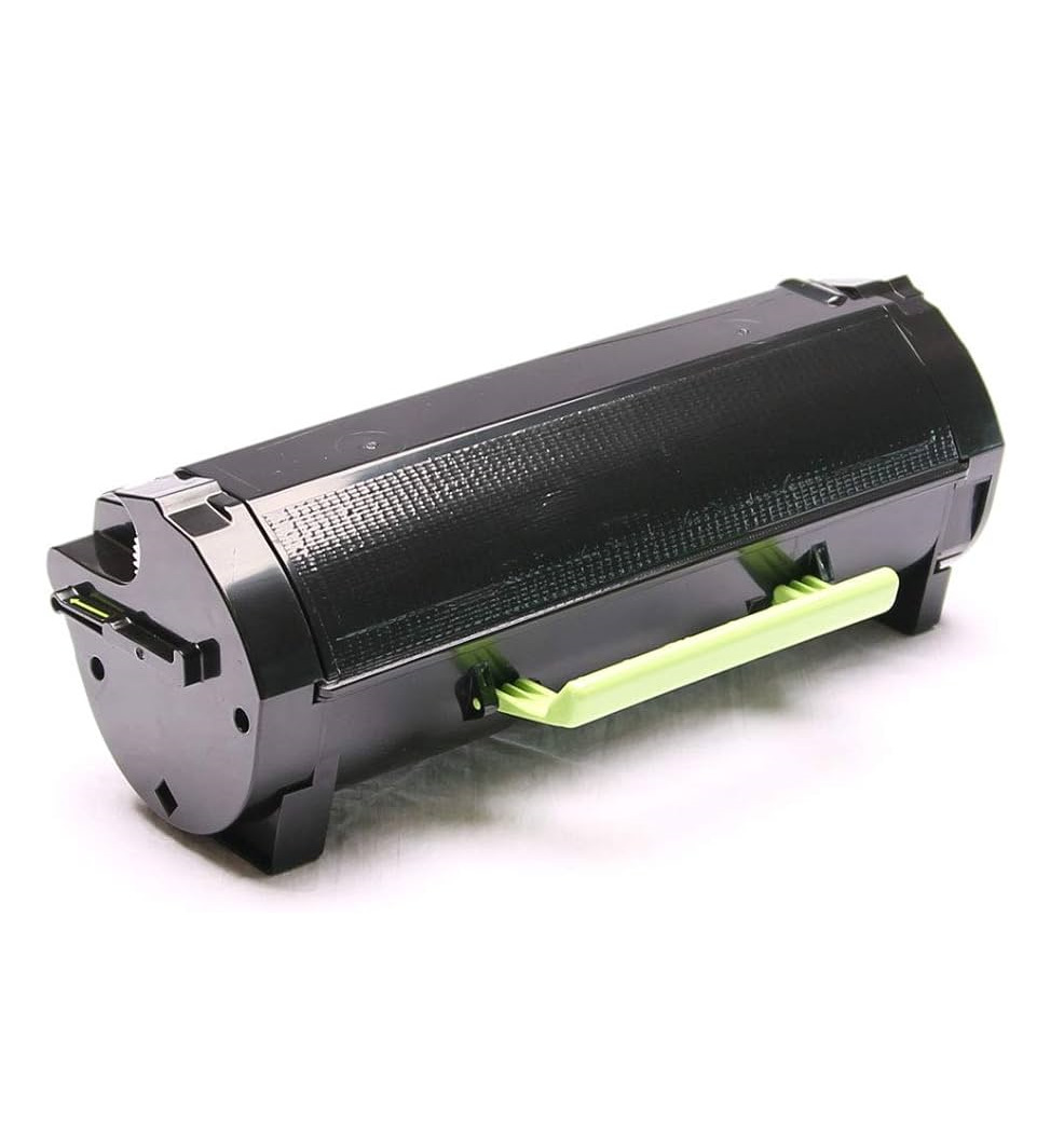 Lexmark MS310/L505X Black Generic Toner (50F5X00) Lexmark MS310/L505X Black Generic Toner (50F5X00)