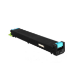 Sharp MX-31FTCA Cyan Generic Toner