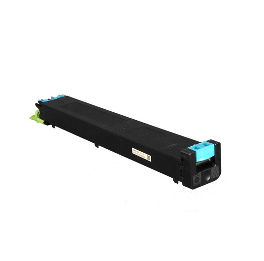 Sharp MX-31FTCA Cyan Generic Toner Sharp MX-31FTCA Cyan Generic Toner