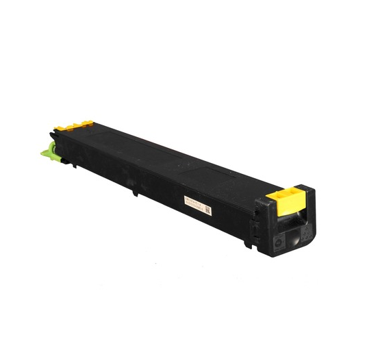 Sharp MX-31FTYA Yellow Generic Toner Sharp MX-31FTYA Yellow Generic Toner