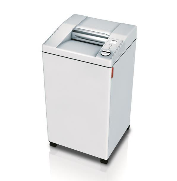 IDEAL 2604 - Centralised Office Paper Shredder IDEAL 2604 - Centralised Office Paper Shredder