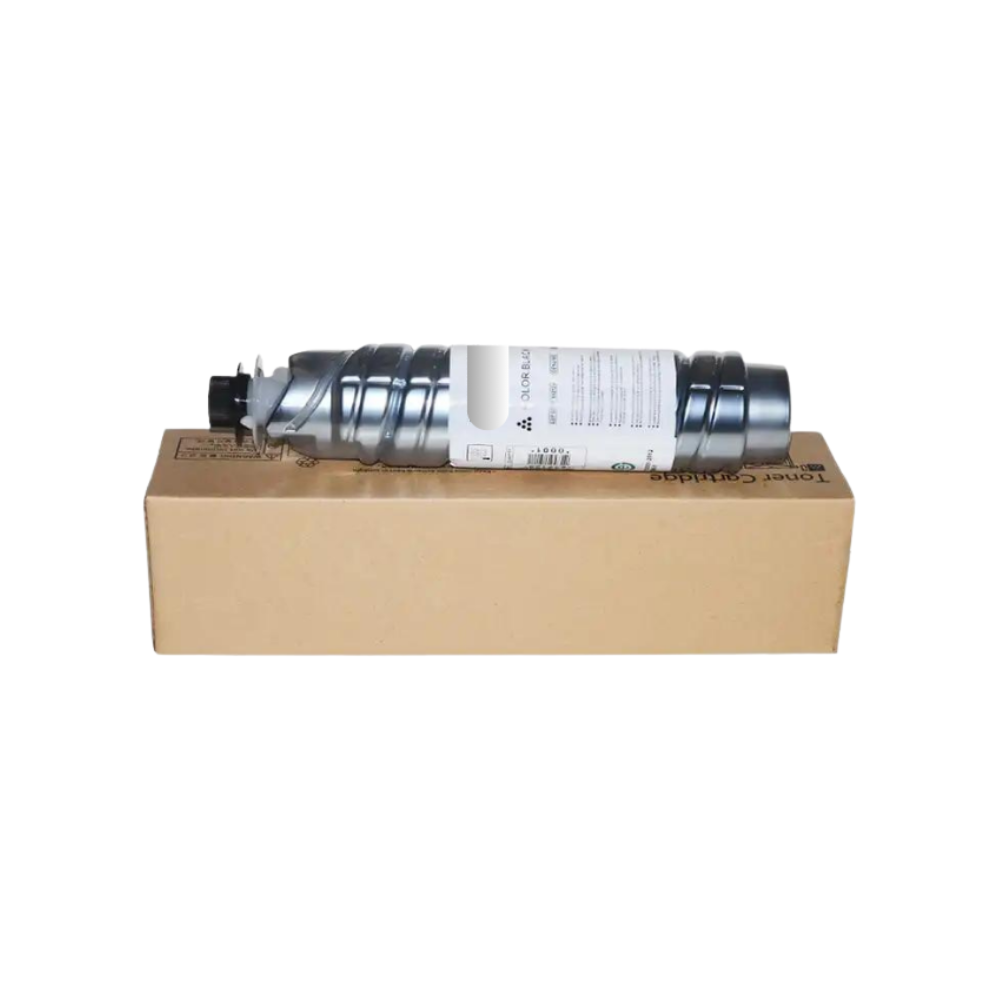 Ricoh DT43/MP3353 Black Original Toner Ricoh DT43/MP3353 Black Original Toner