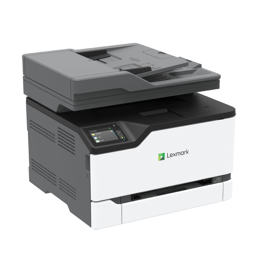 Lexmark XC2326 Multifunction Colour Printer Lexmark XC2326 Multifunction Colour Printer