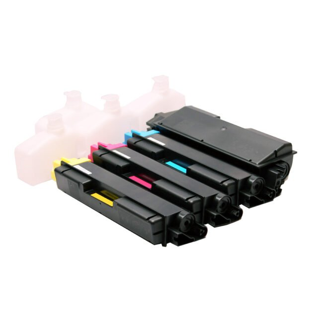 Olivetti B0946 B/C/M/Y Generic Toners Olivetti B0946 B/C/M/Y Generic Toners