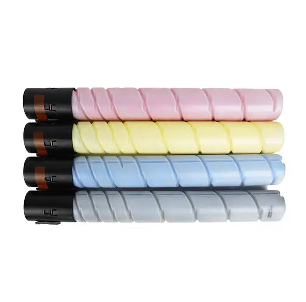 b1036vp Olivetti B1036 B/C/M/Y Generic Toners