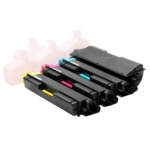 Olivetti B1183 B/C/M/Y Generic Toners