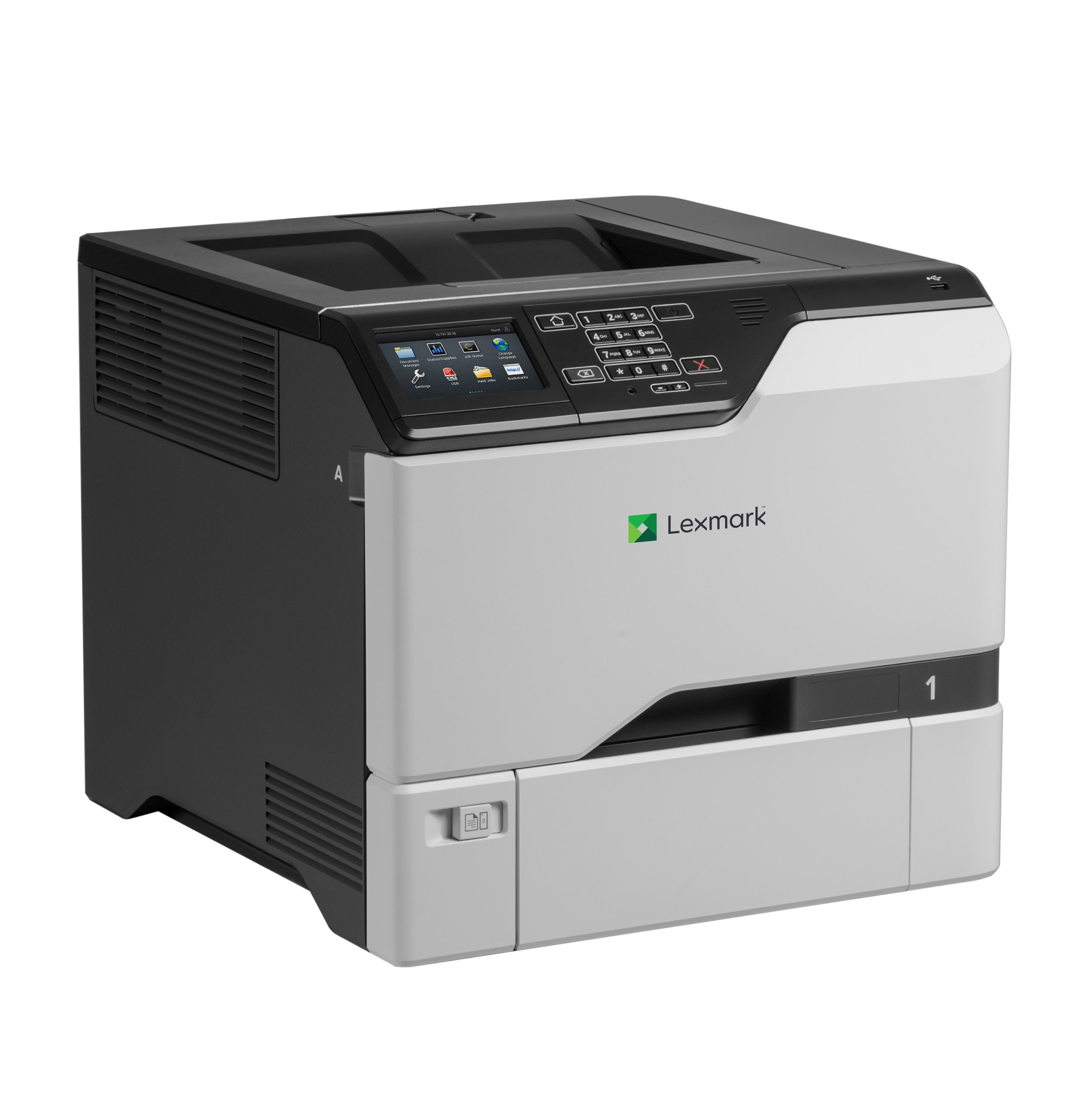 Lexmark C4150de Colour Laser Printer Lexmark C4150de Colour Laser Printer