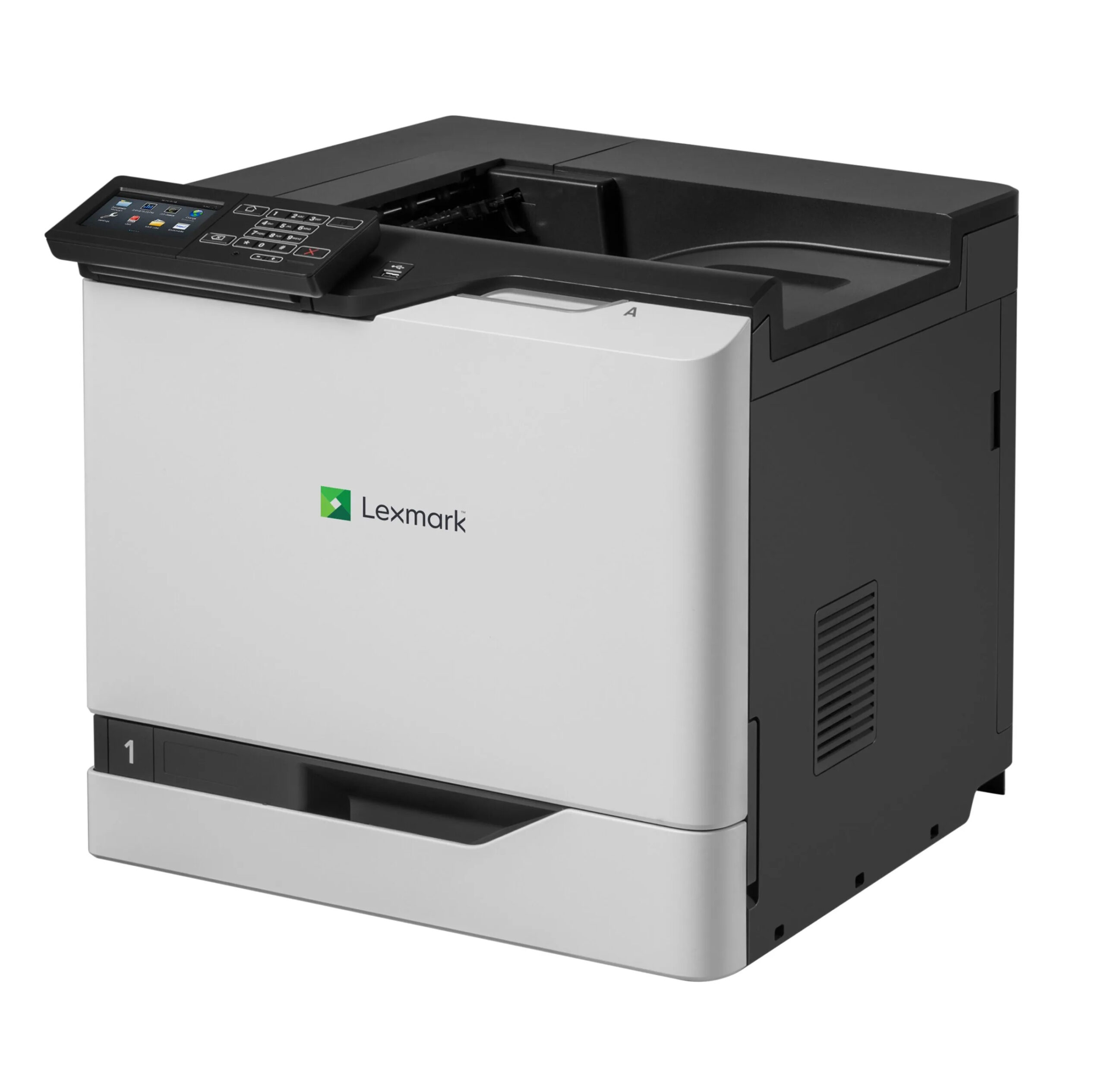 Lexmark C6160 Colour Laser Printer Lexmark C6160 Colour Laser Printer