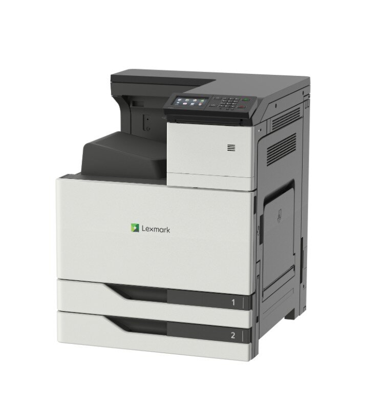 Lexmark C9235 Colour Laser A3 Printer Lexmark C9235 Colour Laser A3 Printer