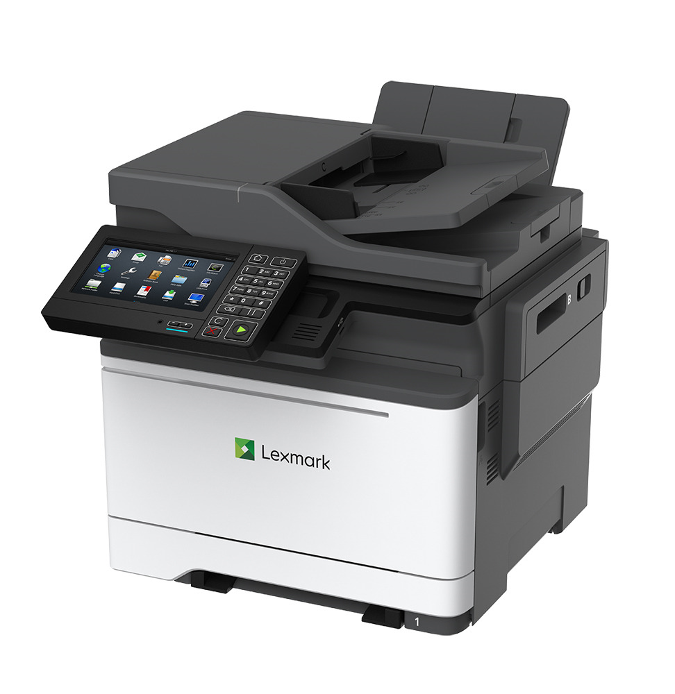 Lexmark XC4240 Multifunction Colour Printer Lexmark XC4240 Multifunction Colour Printer