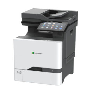 Lexmark XC4352 Multifunction Colour Printer