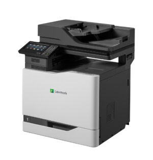 Lexmark XC6152de Multifunction Colour Printer