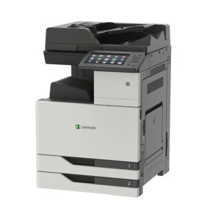 Lexmark XC9225 Colour A3 Multifunction Printer