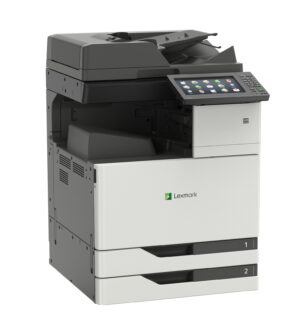 Lexmark XC9235 Colour Multifunction Printer