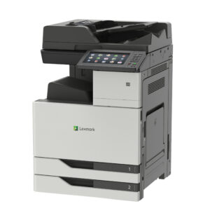 Lexmark XC9245 Colour Multifunction Printer