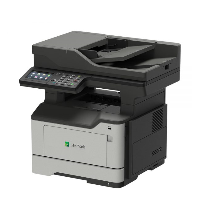 Lexmark XM1246 Monochrome Multifunction Printer Lexmark XM1246 Monochrome Multifunction Printer