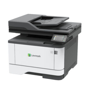 Lexmark XM1342 Monochrome Multifunction Printer