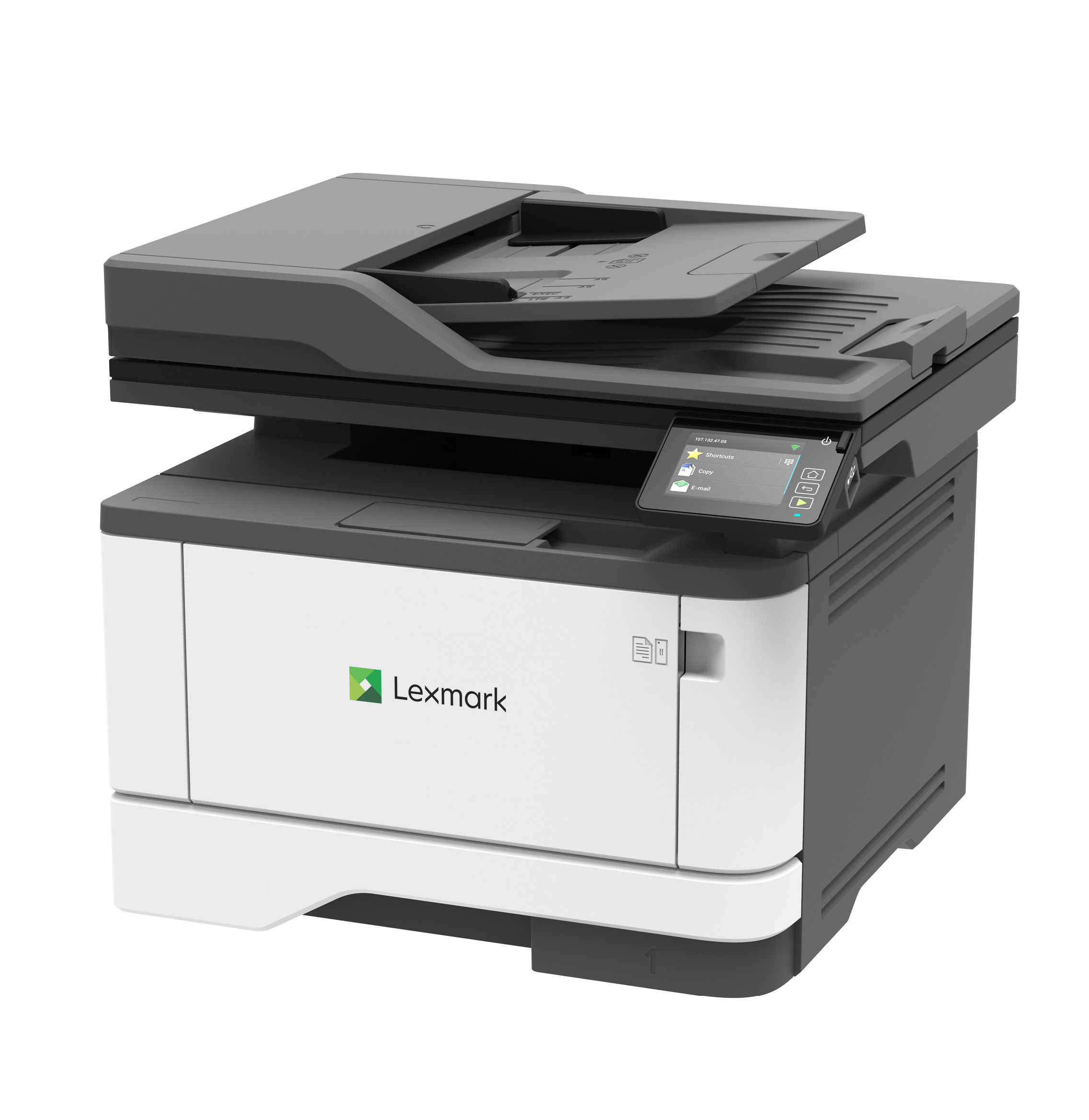 Lexmark XM1342 Monochrome Multifunction Printer Lexmark XM1342 Monochrome Multifunction Printer