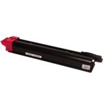 Triumph Adler 2550ci Magenta Generic Toner