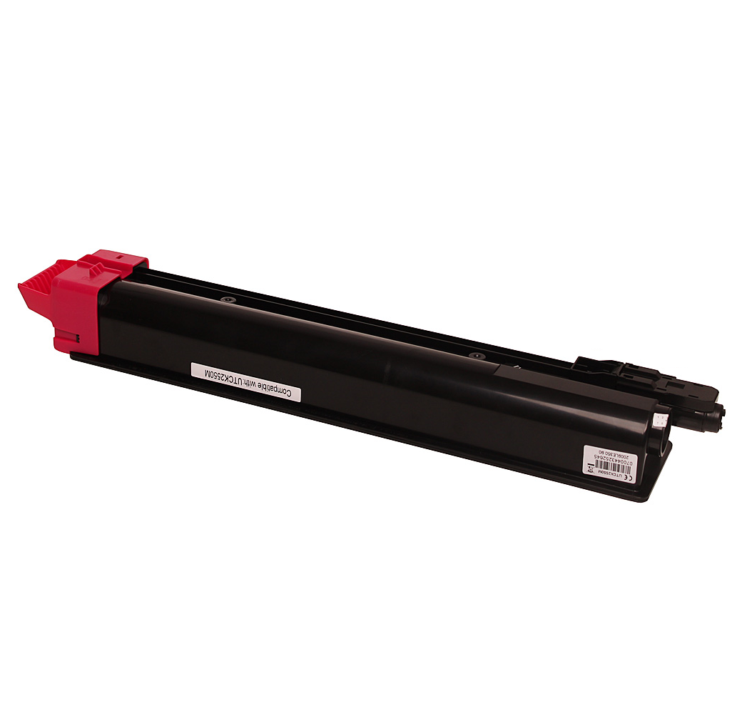 Triumph Adler 2550ci Magenta Generic Toner Triumph Adler 2550ci Magenta Generic Toner
