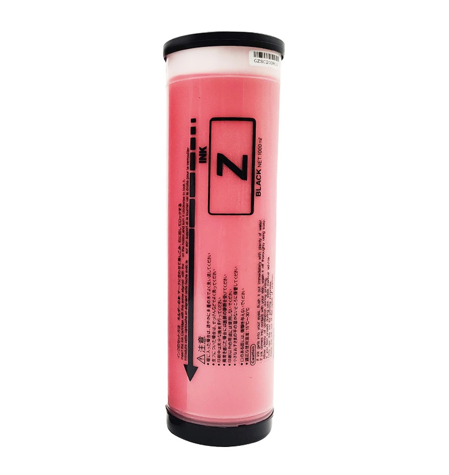 RISO S-6302E Magenta Original Ink Cartridge RISO S-6302E Magenta Original Ink Cartridge