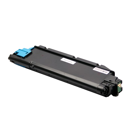 Triumph Adler PK-5018 Cyan Generic Toner Triumph Adler PK-5018 Cyan Generic Toner