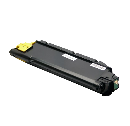 Triumph Adler PK-5018 Yellow Generic Toner Triumph Adler PK-5018 Yellow Generic Toner