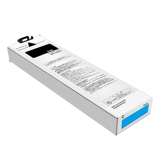 Riso S-7251E Cyan Original Ink Cartridge Riso S-7251E Cyan Original Ink Cartridge