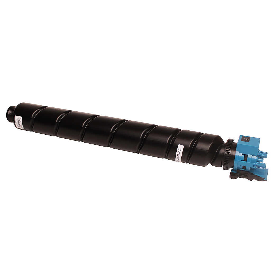 8513 CYAN Triumph Adler CK8513 Cyan Generic Toner (4006ci/4007ci)