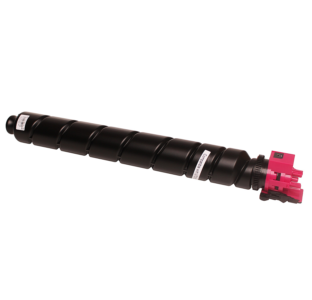 Triumph Adler CK8513 Magenta Generic Toner (4006ci/4007ci) Triumph Adler CK8513 Magenta Generic Toner (4006ci/4007ci)