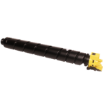 Triumph Adler CK8532 Yellow Generic Toner (4008ci)