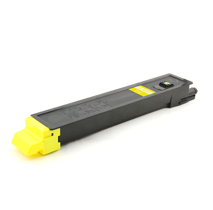 Triumph Adler CK8520 Yellow Generic Toner Triumph Adler CK8520 Yellow Generic Toner