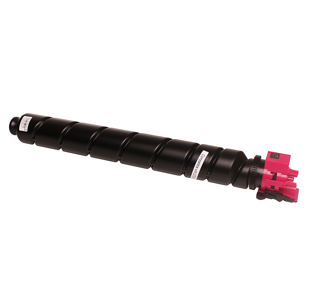 Triumph Adler CK8530 Magenta Generic Toner (2508ci) Triumph Adler CK8530 Magenta Generic Toner (2508ci)