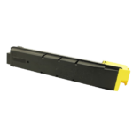 Triumph Adler CK5512 Yellow Generic Toner (400ci)