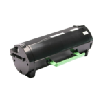 Lexmark 605H Black Generic Toner