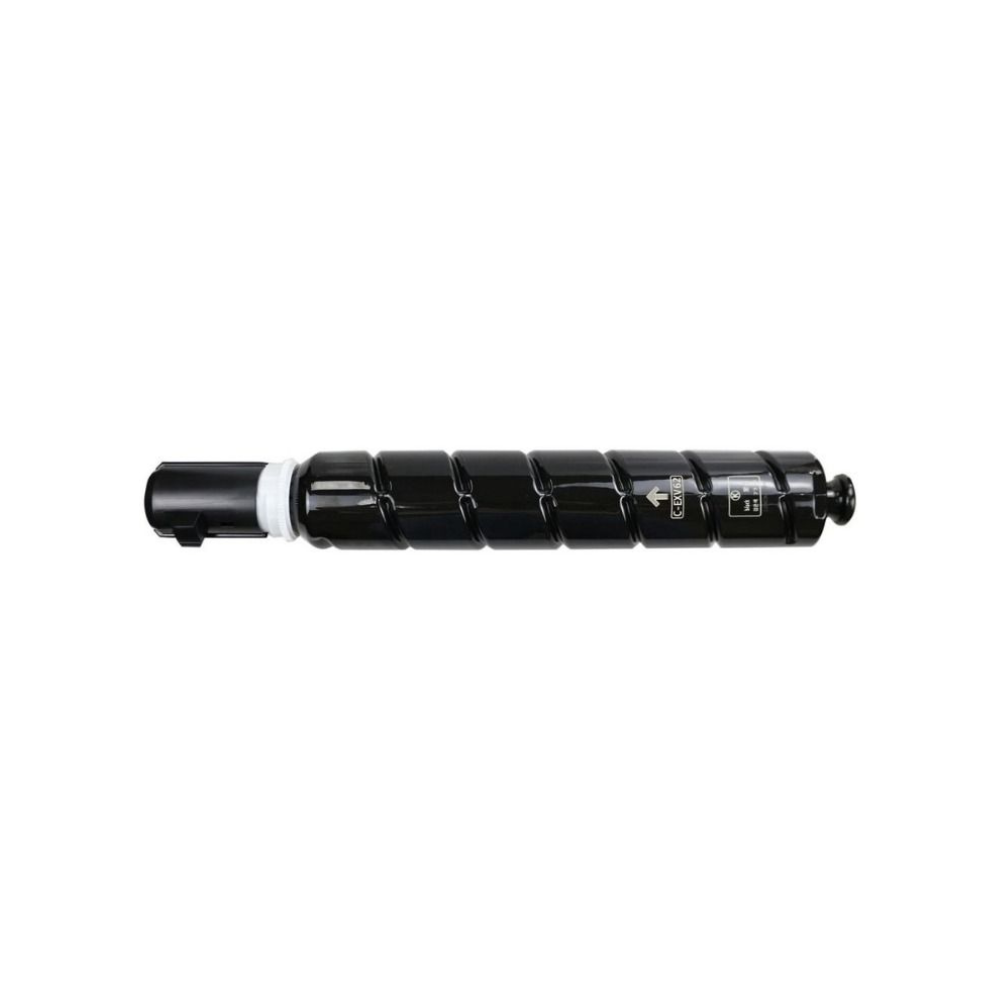 Canon EXV-62 Premium Black Generic Toner Canon EXV-62 Premium Black Generic Toner