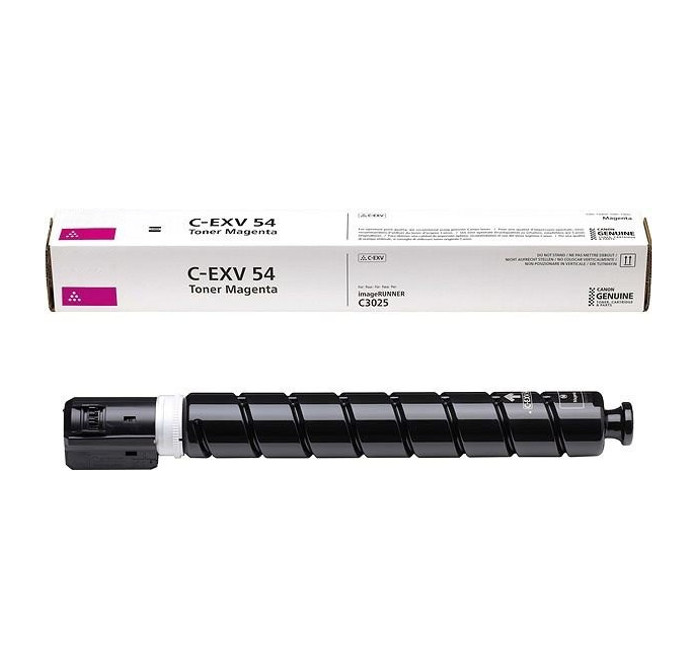 Canon EXV-54 Premium Magenta Generic Toner Canon EXV-54 Premium Magenta Generic Toner
