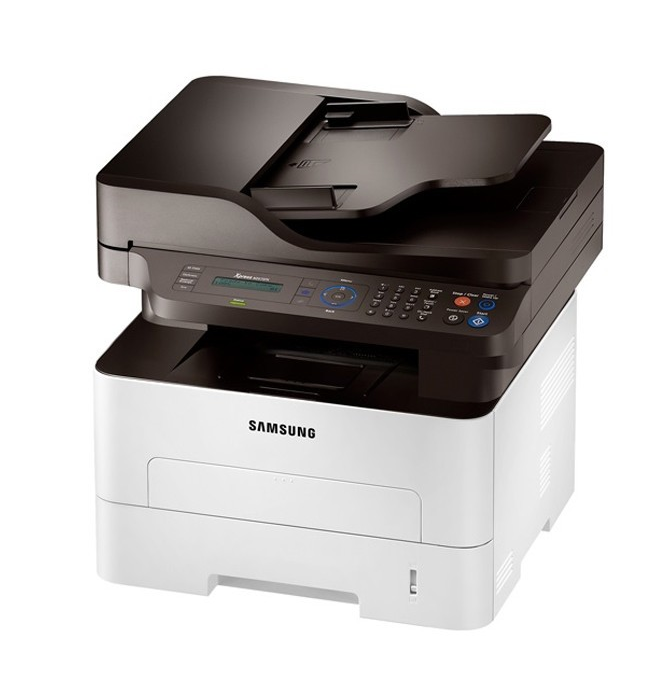 Samsung Xpress SL-M2675 Mono Multifunction Refurbished Printer Samsung Xpress SL-M2675 Mono Multifunction Refurbished Printer